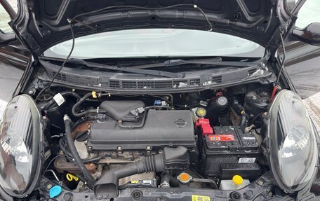 Nissan Micra III, 2007 год, 465 000 рублей, 26 фотография