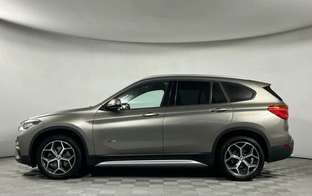 BMW X1, 2016 год, 1 900 000 рублей, 5 фотография