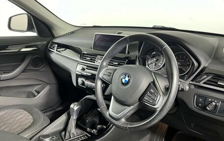 BMW X1, 2016 год, 1 900 000 рублей, 9 фотография