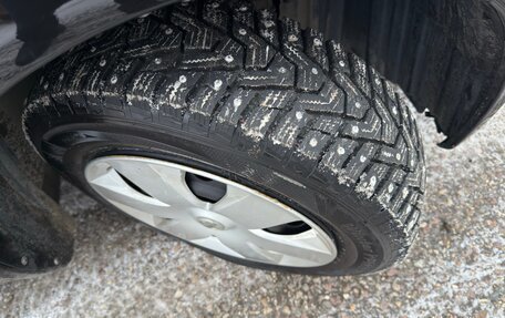 Nissan Micra III, 2007 год, 465 000 рублей, 25 фотография