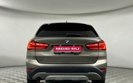 BMW X1, 2016 год, 1 900 000 рублей, 3 фотография