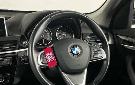 BMW X1, 2016 год, 1 900 000 рублей, 12 фотография