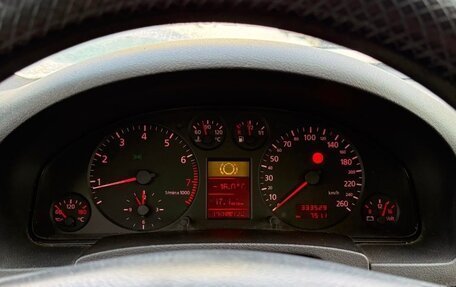 Audi A6, 1998 год, 240 000 рублей, 8 фотография