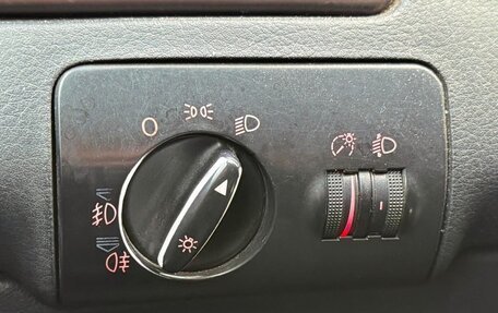 Audi A6, 1998 год, 240 000 рублей, 11 фотография