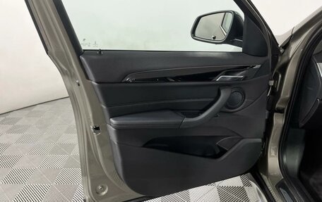 BMW X1, 2016 год, 1 900 000 рублей, 16 фотография