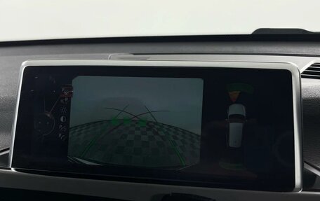 BMW X1, 2016 год, 1 900 000 рублей, 18 фотография