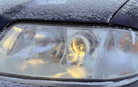 Audi A6, 1998 год, 240 000 рублей, 6 фотография