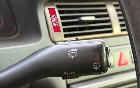 Audi A6, 1998 год, 240 000 рублей, 10 фотография