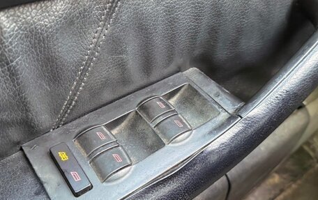 Audi A6, 1998 год, 240 000 рублей, 12 фотография