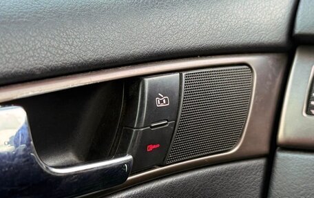 Audi A6, 1998 год, 240 000 рублей, 13 фотография