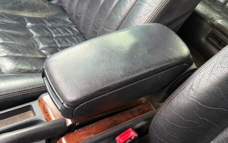 Audi A6, 1998 год, 240 000 рублей, 17 фотография