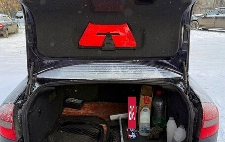 Audi A6, 1998 год, 240 000 рублей, 22 фотография