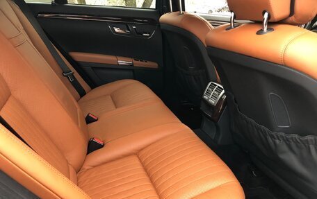 Mercedes-Benz S-Класс, 2008 год, 2 300 000 рублей, 11 фотография