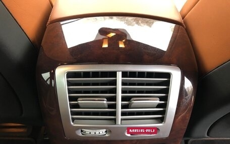 Mercedes-Benz S-Класс, 2008 год, 2 300 000 рублей, 15 фотография