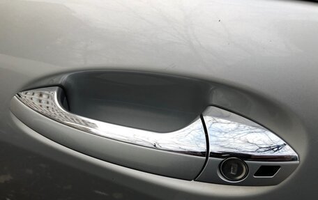 Mercedes-Benz S-Класс, 2008 год, 2 300 000 рублей, 27 фотография