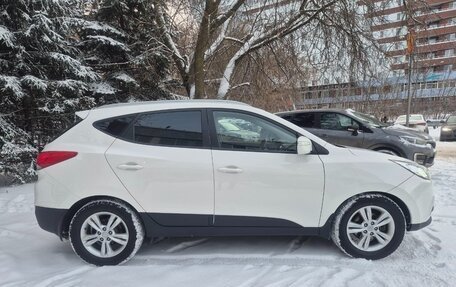 Hyundai ix35 I рестайлинг, 2011 год, 1 280 000 рублей, 5 фотография