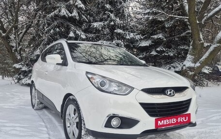 Hyundai ix35 I рестайлинг, 2011 год, 1 280 000 рублей, 6 фотография