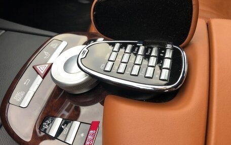 Mercedes-Benz S-Класс, 2008 год, 2 300 000 рублей, 22 фотография