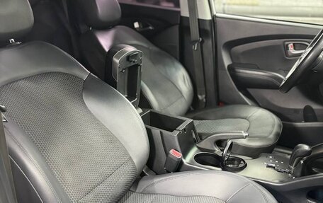 Hyundai ix35 I рестайлинг, 2011 год, 1 280 000 рублей, 10 фотография