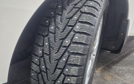 Hyundai ix35 I рестайлинг, 2011 год, 1 280 000 рублей, 18 фотография