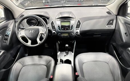 Hyundai ix35 I рестайлинг, 2011 год, 1 280 000 рублей, 14 фотография