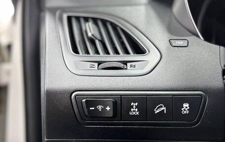 Hyundai ix35 I рестайлинг, 2011 год, 1 280 000 рублей, 15 фотография