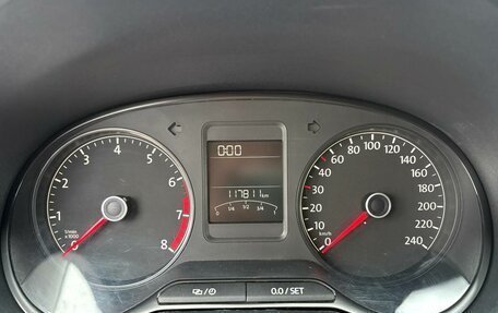 Volkswagen Polo VI (EU Market), 2018 год, 1 099 000 рублей, 14 фотография