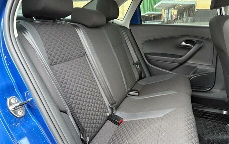 Volkswagen Polo VI (EU Market), 2018 год, 1 099 000 рублей, 18 фотография