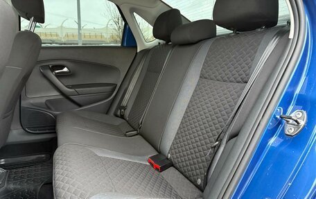 Volkswagen Polo VI (EU Market), 2018 год, 1 099 000 рублей, 17 фотография