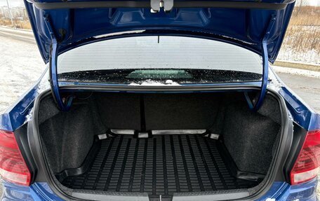 Volkswagen Polo VI (EU Market), 2018 год, 1 099 000 рублей, 20 фотография