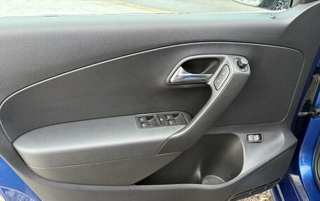 Volkswagen Polo VI (EU Market), 2018 год, 1 099 000 рублей, 19 фотография