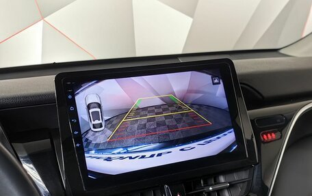 Toyota Camry, 2022 год, 2 795 000 рублей, 17 фотография