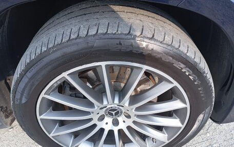 Mercedes-Benz GLS, 2018 год, 4 270 000 рублей, 11 фотография