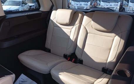 Mercedes-Benz GLS, 2018 год, 4 270 000 рублей, 10 фотография