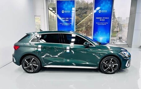 Audi A3, 2022 год, 2 350 469 рублей, 7 фотография