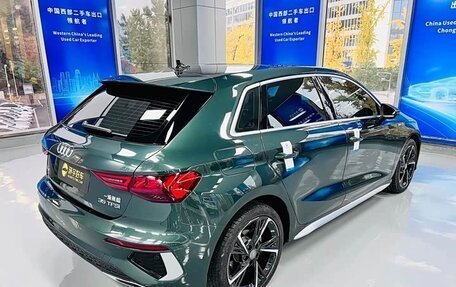 Audi A3, 2022 год, 2 350 469 рублей, 6 фотография