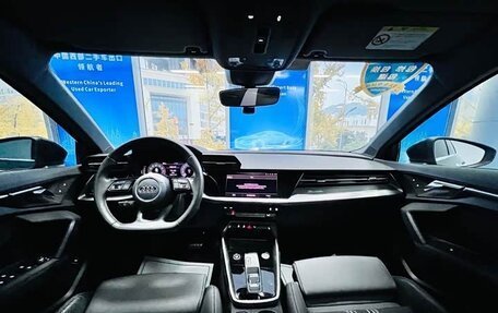 Audi A3, 2022 год, 2 350 469 рублей, 14 фотография