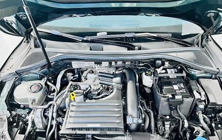 Audi A3, 2022 год, 2 350 469 рублей, 10 фотография