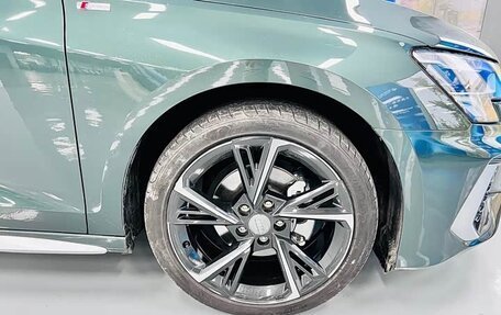 Audi A3, 2022 год, 2 350 469 рублей, 9 фотография