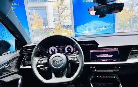 Audi A3, 2022 год, 2 350 469 рублей, 18 фотография