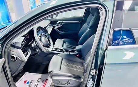 Audi A3, 2022 год, 2 350 469 рублей, 12 фотография