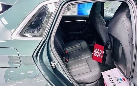 Audi A3, 2022 год, 2 350 469 рублей, 17 фотография