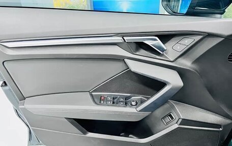 Audi A3, 2022 год, 2 350 469 рублей, 22 фотография