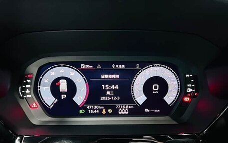 Audi A3, 2022 год, 2 350 469 рублей, 19 фотография