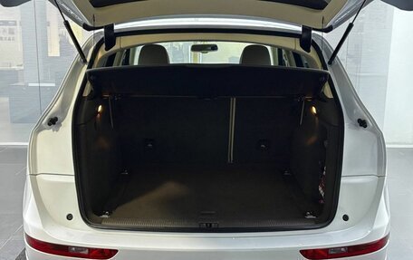 Audi Q5, 2013 год, 2 200 000 рублей, 12 фотография