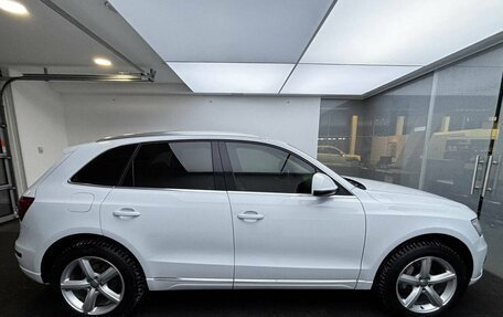 Audi Q5, 2013 год, 2 200 000 рублей, 5 фотография