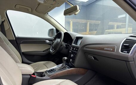 Audi Q5, 2013 год, 2 200 000 рублей, 13 фотография