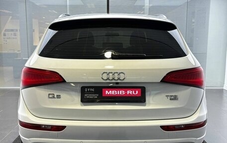 Audi Q5, 2013 год, 2 200 000 рублей, 7 фотография