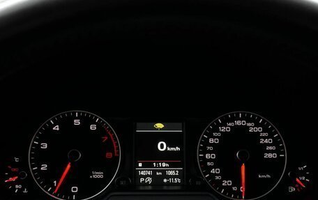 Audi Q5, 2013 год, 2 200 000 рублей, 16 фотография