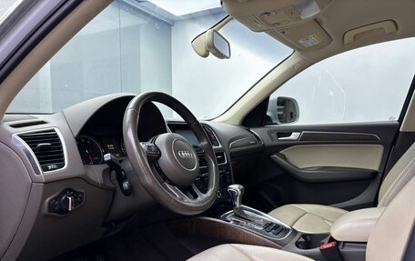 Audi Q5, 2013 год, 2 200 000 рублей, 20 фотография